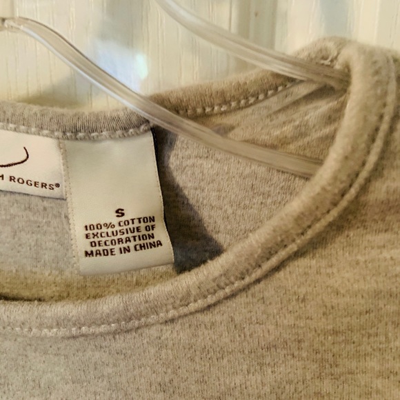 Cute penguin Christmas shirt - Picture 2 of 2